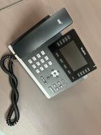 Yealink T46S (7 stuks), Telecommunicatie, Datacommunicatie en VoIP, Ophalen, Zo goed als nieuw