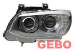 BMW E92/3 COUPE 2010 T/M 2014 Dubbele koplamp links 6311 727, Auto-onderdelen, Ophalen of Verzenden, 6 maanden garantie, Nieuw