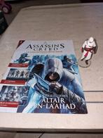 Figurine Assassin's Creed Hachette, Utilisé, Enlèvement ou Envoi