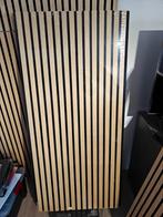 Nieuwe wandpanelen 8 stuks, Doe-het-zelf en Bouw, Platen en Panelen, Ophalen, Nieuw