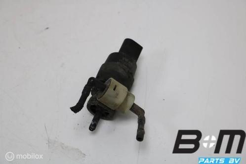 Ruitensproeierpomp Audi A6 4F, Auto-onderdelen, Ruiten en Toebehoren, Gebruikt