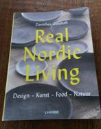 real nordic living, Ophalen of Verzenden, Zo goed als nieuw