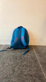 Tenniszak Wilson, Handtassen en Accessoires, Tassen | Rugtassen, Ophalen of Verzenden, Zo goed als nieuw
