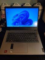 Lenovo ideapad 3, Computers en Software, Windows Laptops, Ophalen, 8 GB, SSD