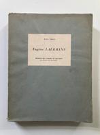 Eugène Laermans - Paul Colin (Editions des cahiers, 1929), Ophalen of Verzenden, Zo goed als nieuw
