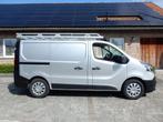 Renault Trafic 1.6dci LED bagagerek (13500Netto+Btw/Tva), Te koop, Zilver of Grijs, 70 kW, 95 pk