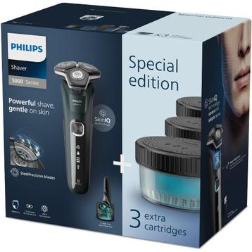 shaver philip S5884/69