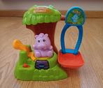 Vtech Zoomizoo Swing- en speelschommel., Ophalen of Verzenden, Zo goed als nieuw