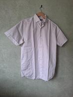 Shirt met korte mouwen van Armand Thiery, Wit, Armand Thiery, Gedragen, Halswijdte 39/40 (M)