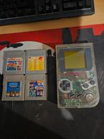 Gameboy play it loud clear, Games en Spelcomputers, Nintendo, ., Ophalen of Verzenden, Zo goed als nieuw