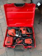 Hilti Te 6 A 22 DRS, Hilti de, Hilti, Comme neuf, Enlèvement