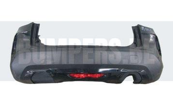 Bumper Citroen C4 3 III 20-9834300180 Achterbumper KJ12066 beschikbaar voor biedingen