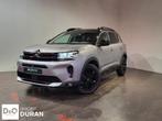 Citroen C5 Aircross MAX 1.5 BlueHDi 130 EAT8, Argent ou Gris, Achat, Euro 6, Entreprise