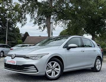 Volkswagen Golf 1.5 eTSI Mindervalide 2023 slechts 1.400km N beschikbaar voor biedingen