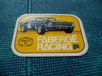 Faberge racing sticker, Verzamelen, Ophalen of Verzenden