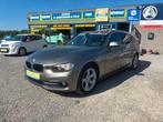 BMW 3 Serie 318D Break (bj 2016), Auto's, 100 kW, Stof, Overige kleuren, 136 pk