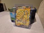 Ninetales Ex 186/165 (151), Ophalen, Nieuw, Losse kaart