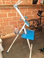 Staander fiets, Fietsen en Brommers, Ophalen, Gebruikt