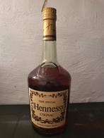 Ancienne bouteille de Cognac Hennessy, Enlèvement ou Envoi