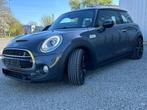 Mini Cooper SD 2.0d 2016 Euro6, Auto's, Mini, Voorwielaandrijving, 4 zetels, 1995 cc, 4 cilinders