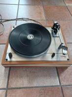 Thorens TD165, Pitch-regelaar, Platenspeler, Gebruikt, Thorens