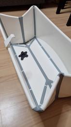 stokke flexi bath, Ophalen