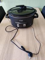 Sous-vide Russell Hobbs, Ophalen, Zo goed als nieuw