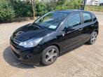 Citroen C3, Voorwielaandrijving, 4 deurs, 50 kW, Bedrijf