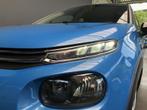 Citroen C3 LIVE 1.2 PureTech 83 Man5., Auto's, Citroën, 1199 cc, Blauw, USB, Handgeschakeld