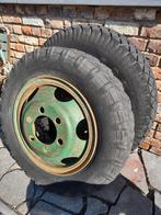 Jantes GMC cckw ou ben hur, Ophalen, Landmacht, Overige typen