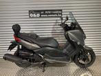 Yamaha X-Max 400 23KW + 1 jaar garantie + GRATIS onderhoud!, Motoren, Motoren | Yamaha, 400 cc, Scooter, Bedrijf, 1 cilinder