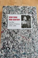 Prachtig kunstboek New York, Ophalen, Zo goed als nieuw