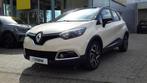 Renault Captur 0.9 TCe Expression (bj 2014), Auto's, Renault, Te koop, Beige, Benzine, 3 cilinders