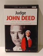 Judge John Deed – Seizoen 2 | DVD Box (2 DVD’s) | BBC Drama, Cd's en Dvd's, Alle leeftijden, Boxset, Drama, Ophalen of Verzenden
