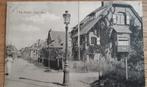 La PANNE de panne VILLAS une RUE....1908, Verzamelen, Ophalen of Verzenden
