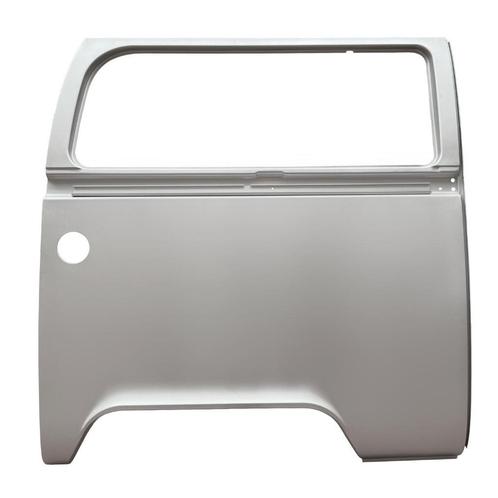 VW Zijpaneel achter rechts Erker bus 73-79 T2, Auto diversen, Auto-accessoires, Nieuw, Ophalen of Verzenden