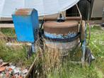 Grote robuuste betonmolen 360 liter., Ophalen, Gebruikt