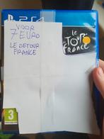 Tour de France 2016, Enlèvement ou Envoi, Simulation, À partir de 3 ans