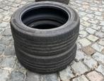 4 gebruikte zomerbanden 225 50 18 95 W (4 mm) in goede staat, Auto-onderdelen, Banden en Velgen, Ophalen, 18 inch, Gebruikt, Band(en)
