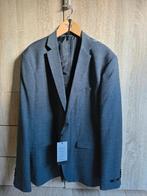 Jack & Jones blazer, nieuw, maat 56, Neuf, Gris, Enlèvement ou Envoi, Taille 56/58 (XL)