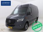 Mercedes-Benz Sprinter 419 1.9 CDI 366 L2H2 9G-Automaat NIEU, Automaat, Mercedes-Benz, Bedrijf, Diesel