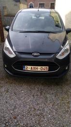 Ford Bmax Ecoboost 1.0 BV5M 2013, Auto's, Ford, Voorwielaandrijving, USB, B-Max, Handgeschakeld