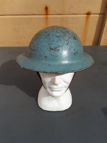 ABL helm 1949, Enlèvement ou Envoi