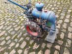 Motoculteur Simar, Doe-het-zelf en Bouw, Gereedschap | Freesmachines, Ophalen, Benzine, Gebruikt, Simar
