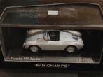 Minichamps Porsche 550 Spyder de 1956 1/43, Ophalen, Nieuw, Auto, MiniChamps