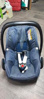 Siège auto maxi cosi, Ophalen, Gebruikt, Isofix