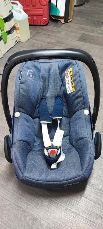 Siège auto maxi cosi beschikbaar voor biedingen