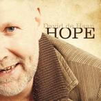Sale> CD DAVID DE HAAN - Hope, Cd's en Dvd's, Verzenden, Nieuw in verpakking, Gospel