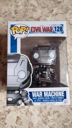 Machine de guerre Funko Pop, Collections, Jouets miniatures, Enlèvement ou Envoi, Comme neuf