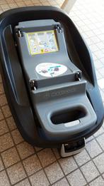 Base Maxi-Cosi familyfix, Ophalen of Verzenden, Zo goed als nieuw, Maxi-Cosi, Isofix